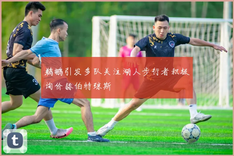 鹈鹕引发多队关注湖人步行者积极询价赫伯特琼斯